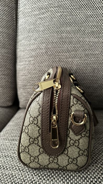 Mala gucci media