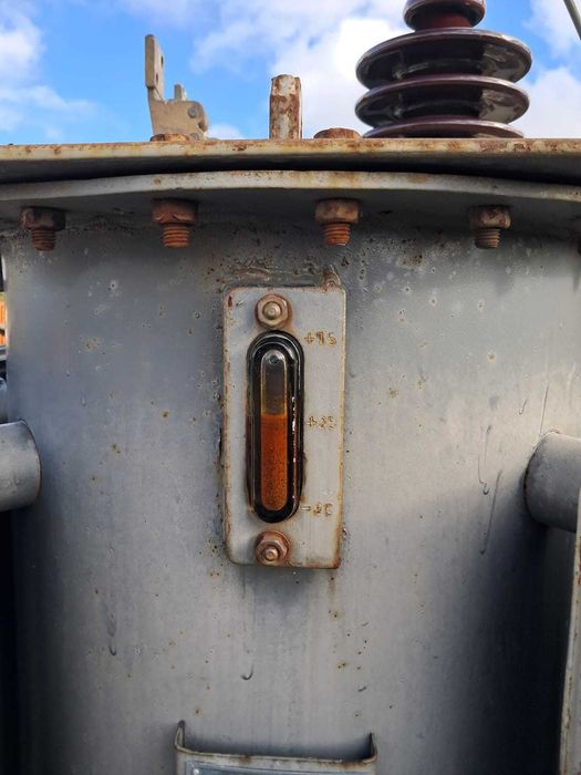 Transformator olejowy ELTA 630 kVA