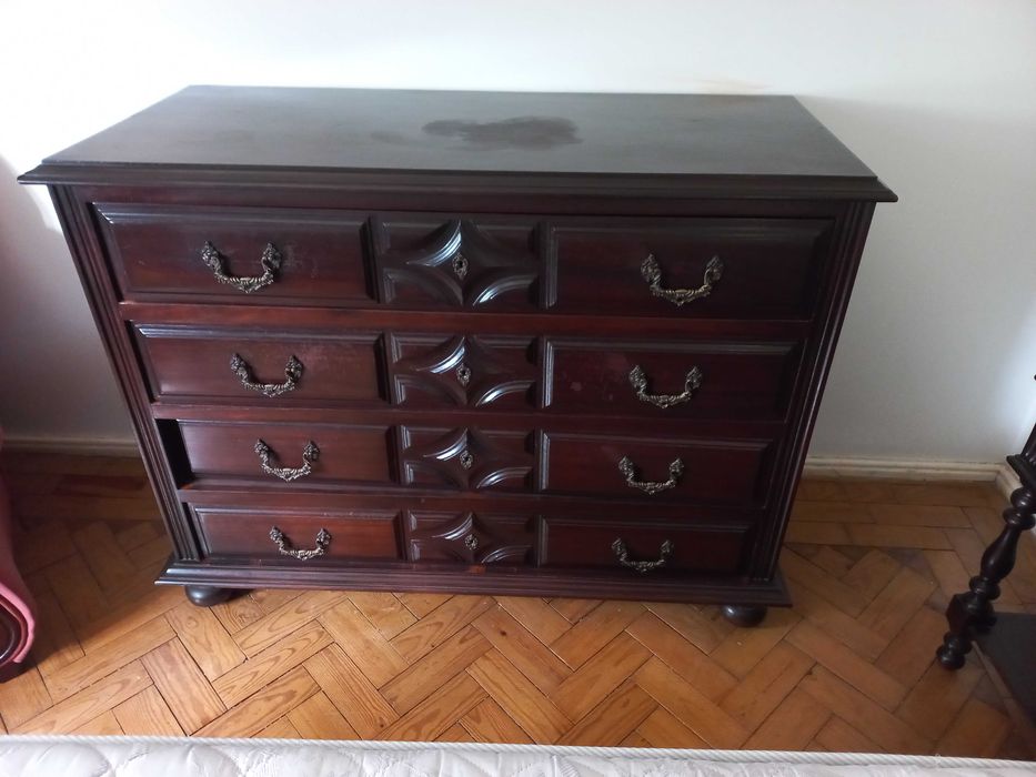 Vendo Móveis de Quarto