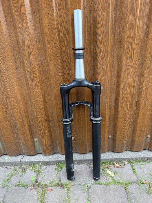 Rock Shox Recon RL 100mm 27.5 15x100 (Шток 23см)