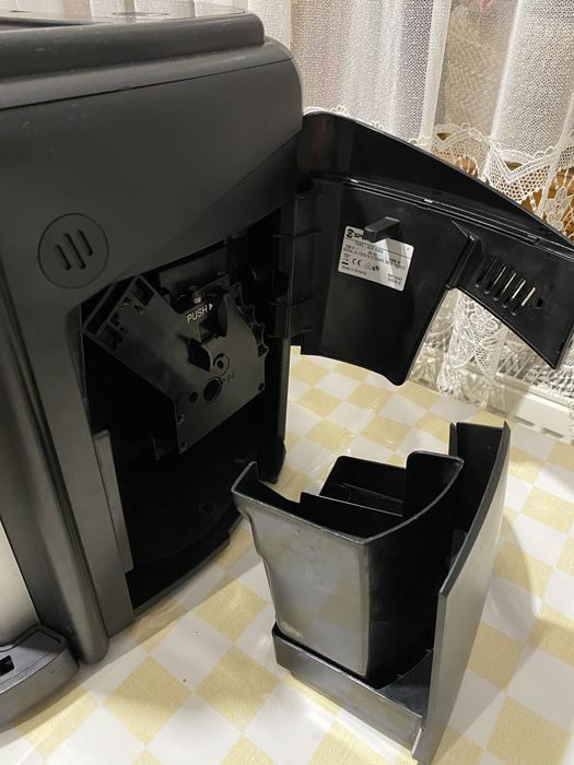 Кавомашина Saeco spidem flavia