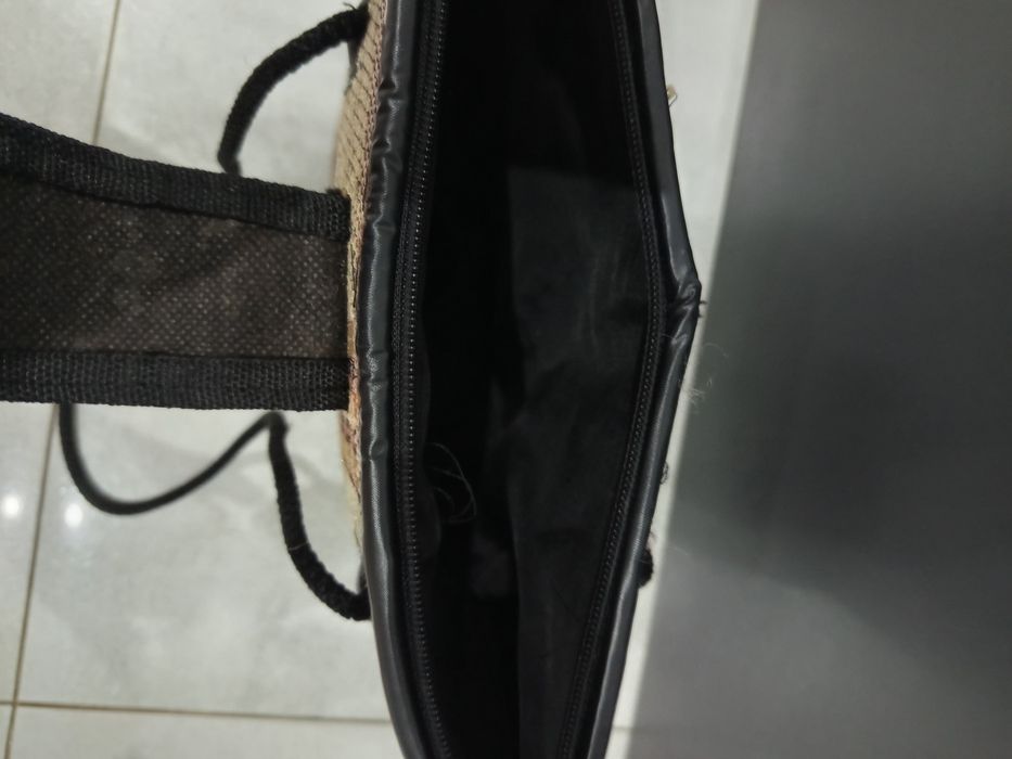 Piękna Torebka na lato