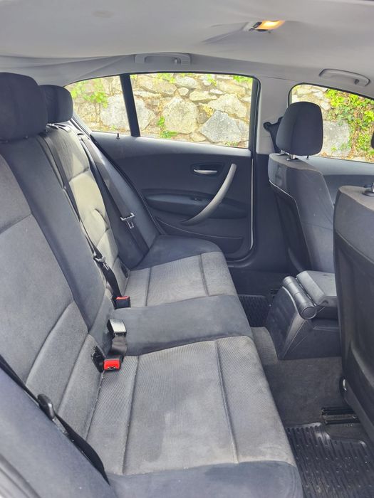 BMW Serie 1 120 D