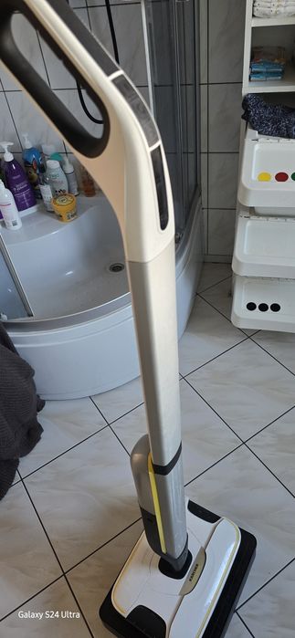 Myjka do podlóg karcher