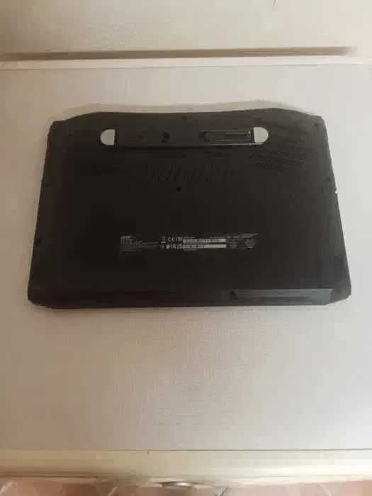 portatil gaming acer nitro 5