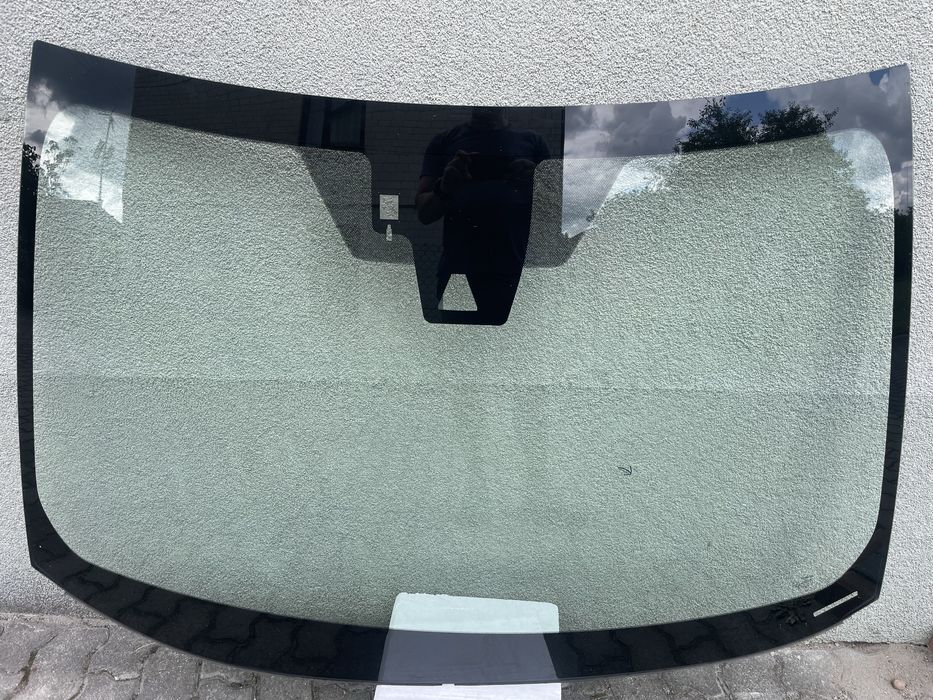 Toyota C-HR CHR / szyba przednia czołowa Sensor Kam / ORG.
