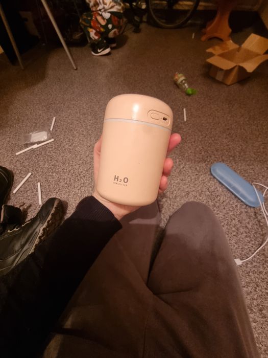 maly nawilżacz powietrza