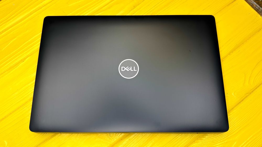 Потужний Офісний Ноутбук Dell Latitude 5500 /Core i5-8265u/ГАРАНТІЯ