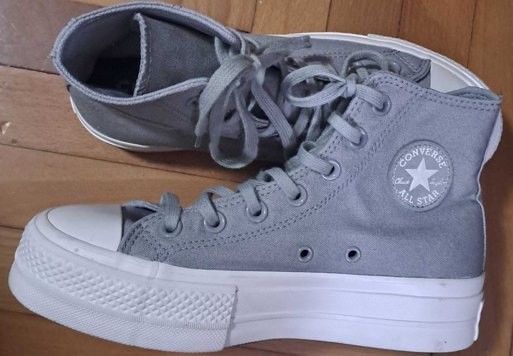Кеди Coverse,  p.36,5
