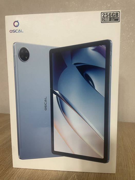 Oscal pad 18 24-256 GB