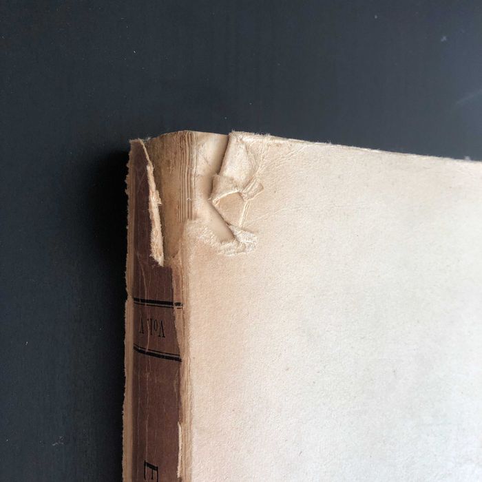 Etnografia Portuguesa Volume V - Dr. J. Leite de Vasconcellos