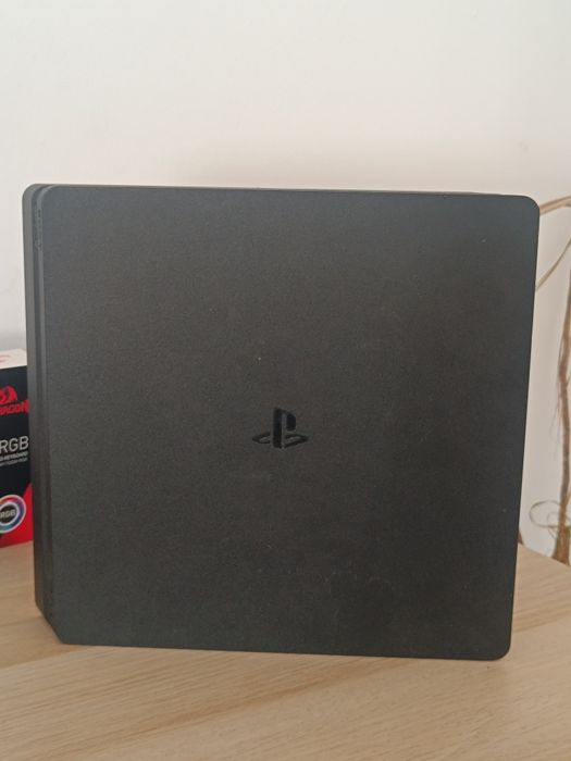 PlayStation 4 bom estado