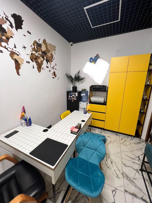 Commercial real estate at (area 20 m²) - Atlanta.ua - photo 6