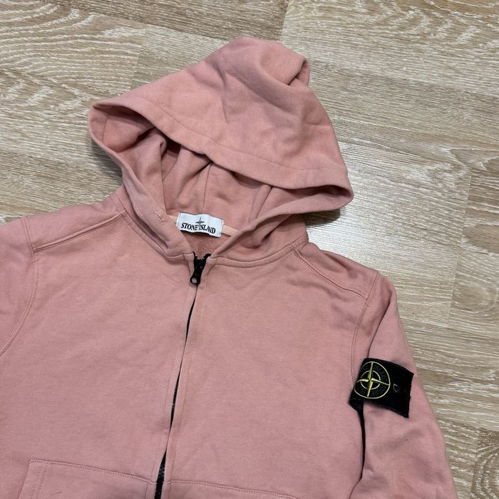 stone island худі