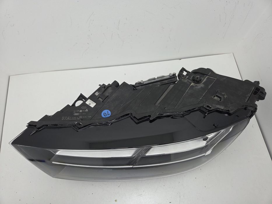 Фара ліва Audi Q7 4M 2016-2019 Full Led USA