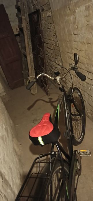 Велосипед Gravity