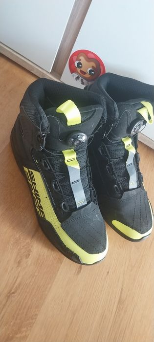 Shima edge r42 nowe