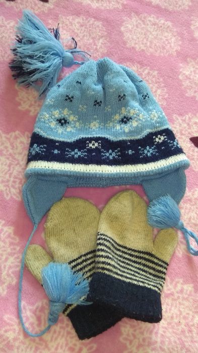 Дитячі речі, різні.