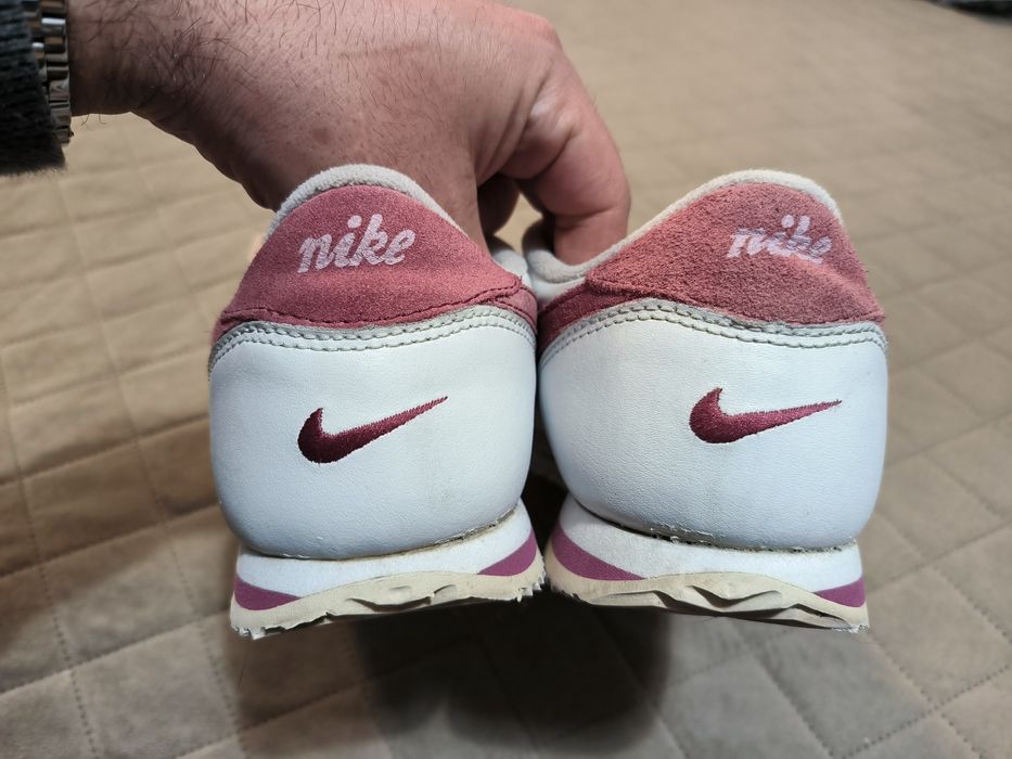 Nike Cortez rozm. 40,5