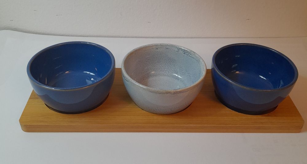 Tacas conjunto novas