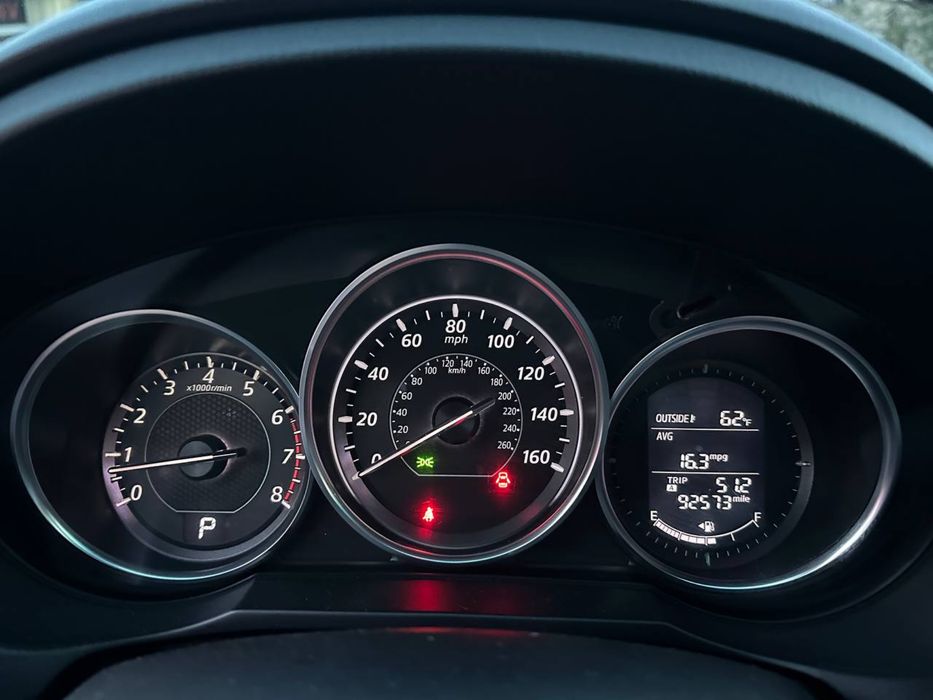 Продам Mazda 6 2013