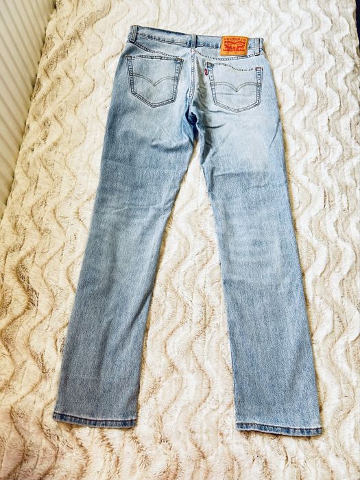 Джинси Levis 511  (левіс)