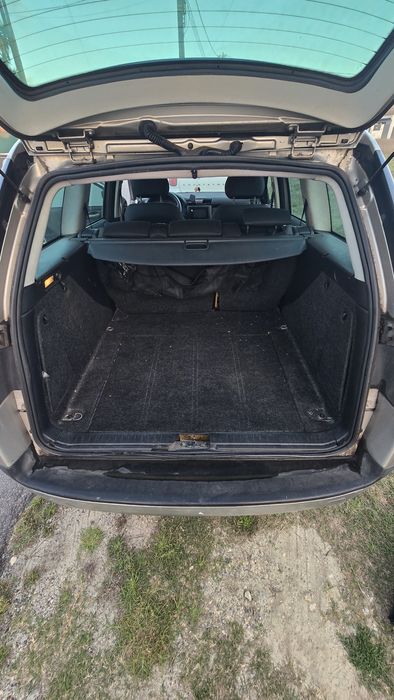 Fiat Stilo Multiwagon 1.6 — photo 5