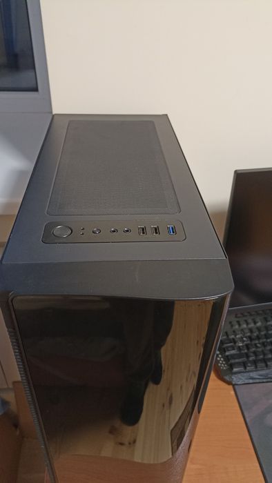 Ігровий комп'ютер