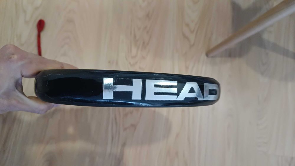 Raquete Padel Head Coello Motion (nova)