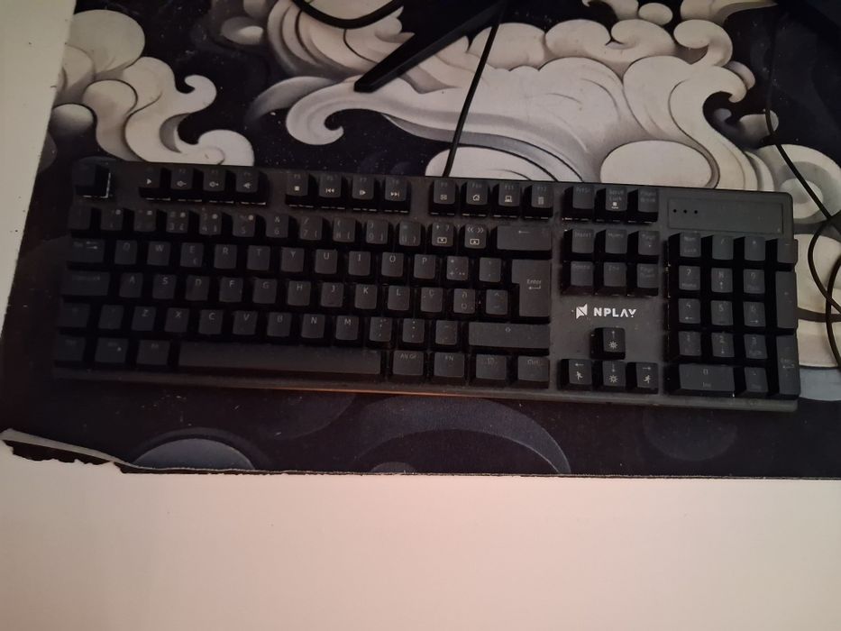 Monitor 32 polegadas 240hz + bonus