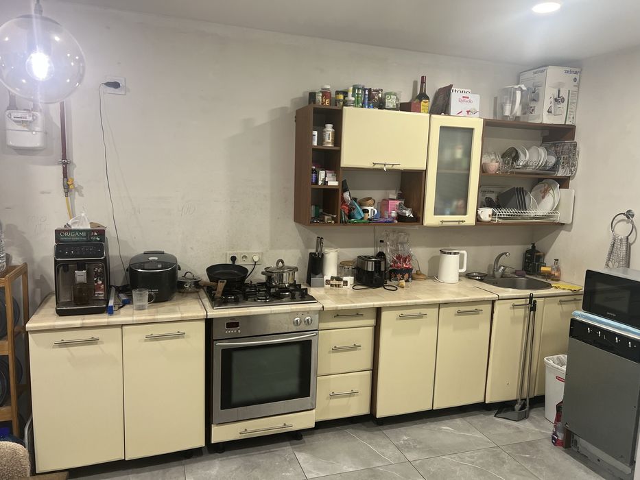 Подарунок Кухня самовивіз