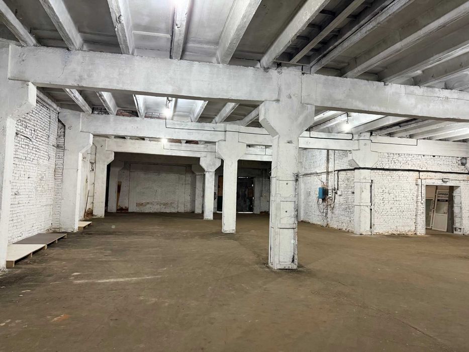 Комерційна нерухомість за адресою вул. Академіка Янгеля (площа 11120 м²) - Atlanta.ua - фото 18