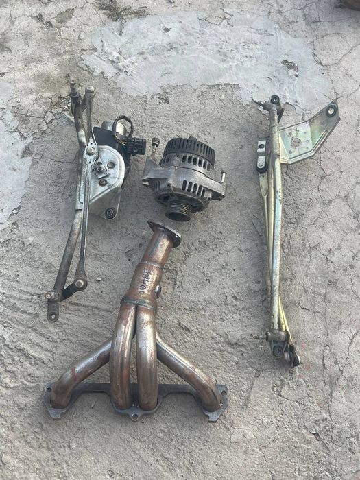 Б/У Двигун ВАЗ 1.6 л, 8 кл. ВАЗ 2108,2110,2115,1118,  Калина