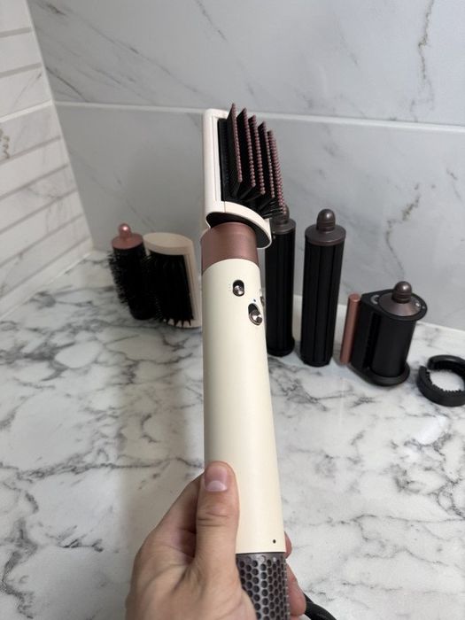Стайлер Dyson Airwrap  (6-в-1)