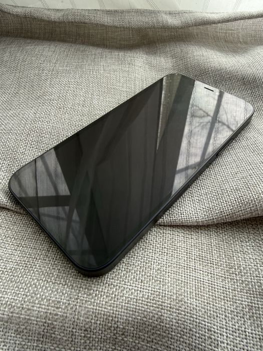 IPhone 12 64 black Neverlock