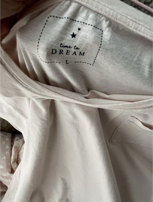 Нова бавовняна піжама