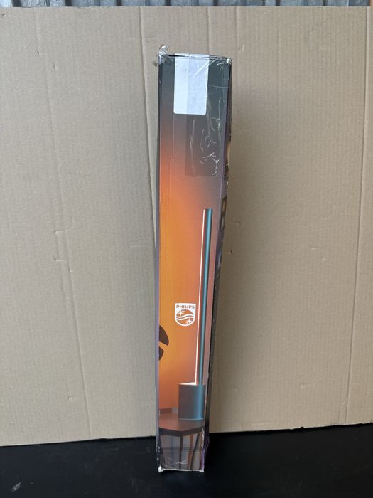 Lampa stolowa philips hue signe