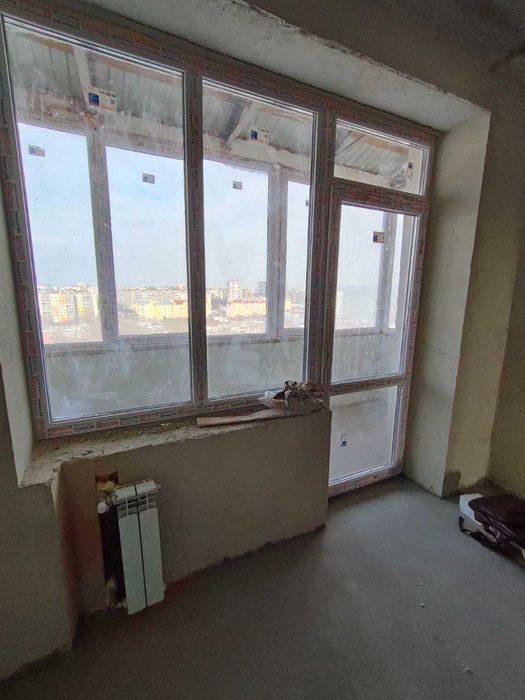 Продаж 2-кімн. квартири в новобудові по вул.Антонича, Сихівський р-н