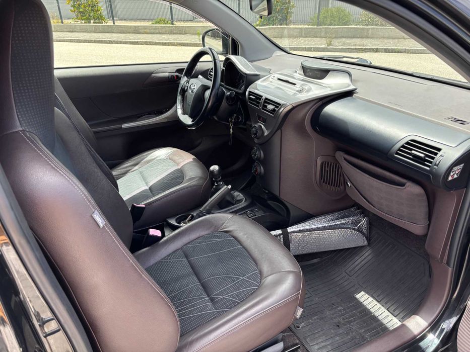 Toyota IQ 1.4 D4-D Full Extras, BAIXA de PREÇO!!!!