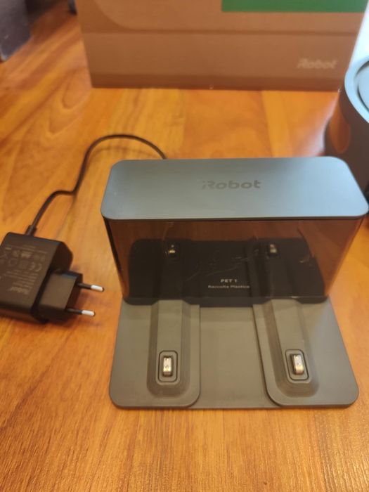 Sprzedam odkurzacz roomba combo