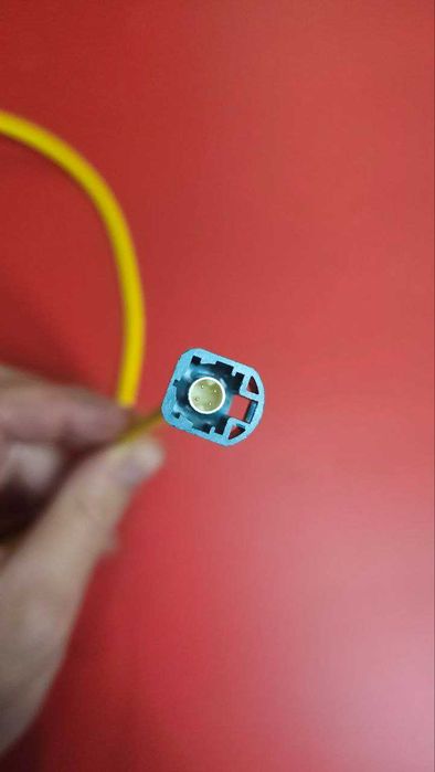 Кабель Fakra для диагностики автомобилей Tesla model x/s