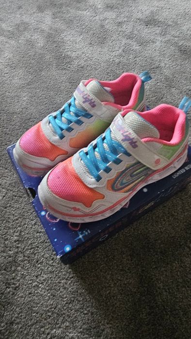Buty Skechers rozm. 32