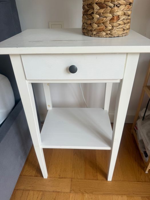 Szafka nocna Ikea