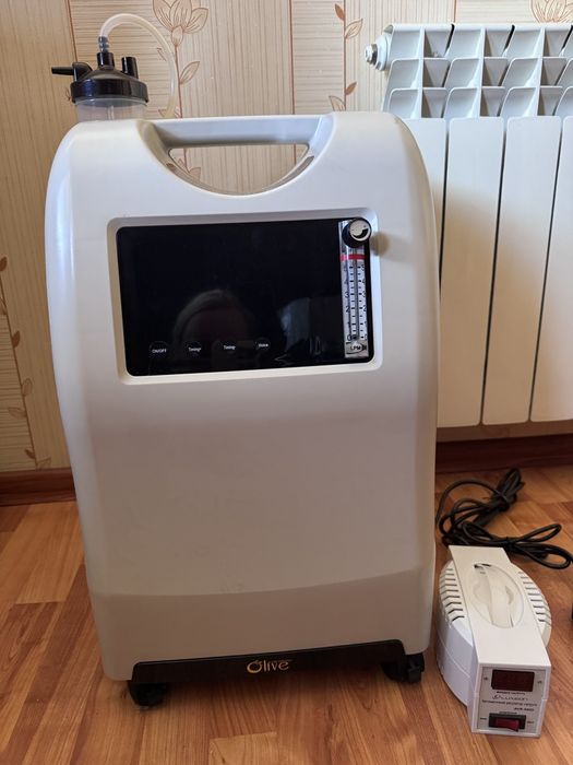 Кислородный концентратор Olive  OLV-5A