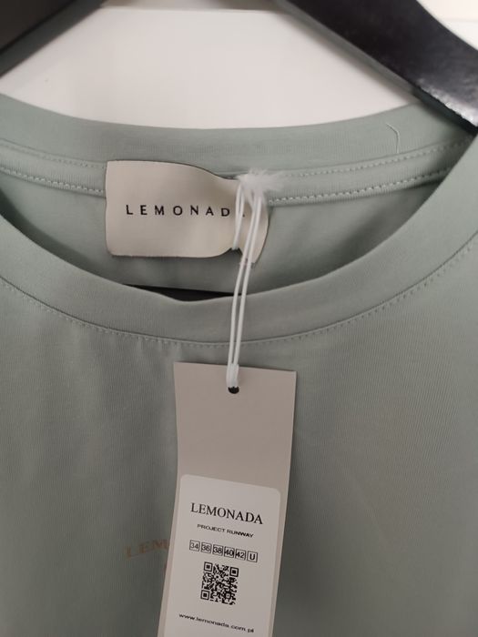 T-shirt Lemonada