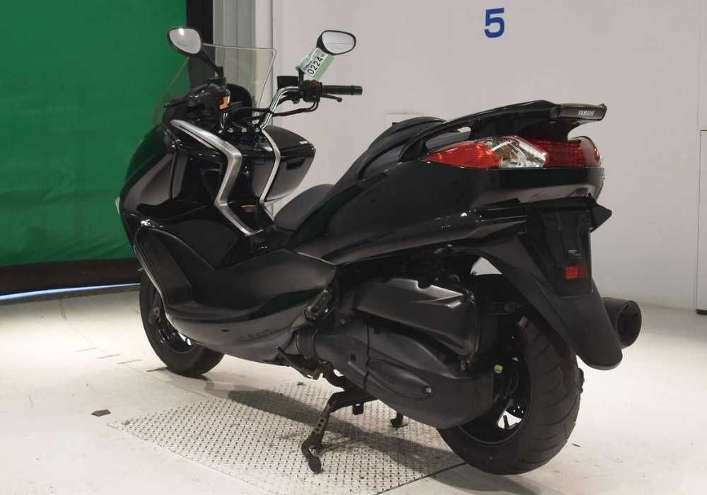 Максі-Скутер Yamaha Majesty 250 SG20J 2007, в АртМото, в місті Суми.