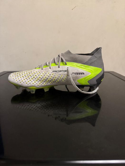Chuteiras Adidas Predator FG Elite