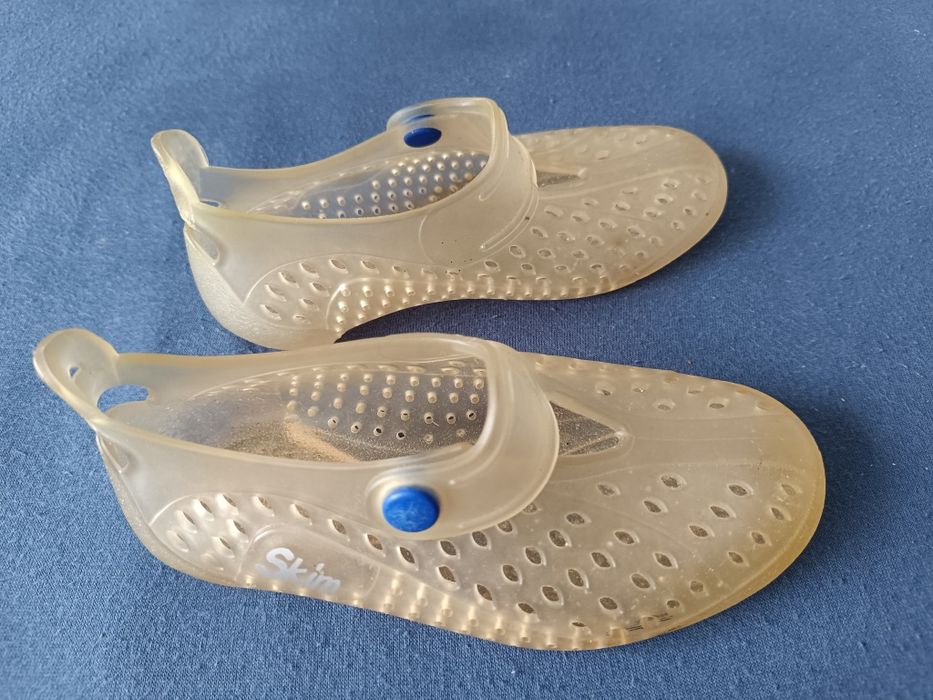Buty do wody dziecięce