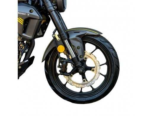 Акція літні знижки !!! Мотоцикл SP250SC-3