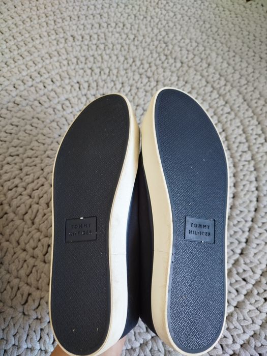 Trampki, buty Tommy Hilfiger r.40